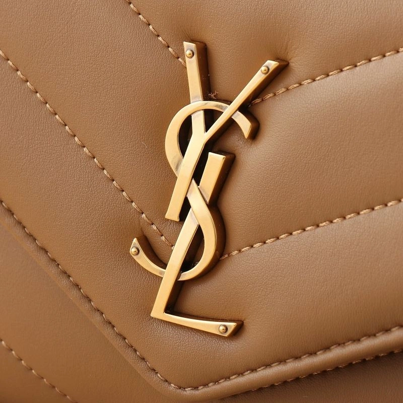 Unisex YSL Satchel Bags 86588