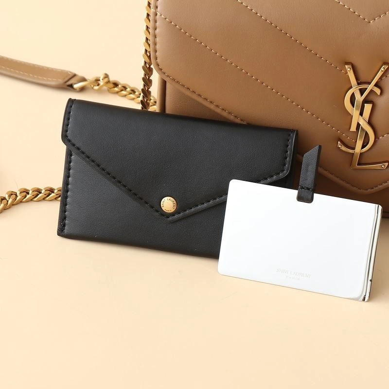 Unisex YSL Satchel Bags 86588