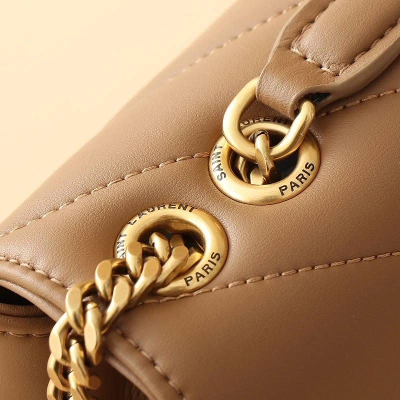 Unisex YSL Satchel Bags 86588