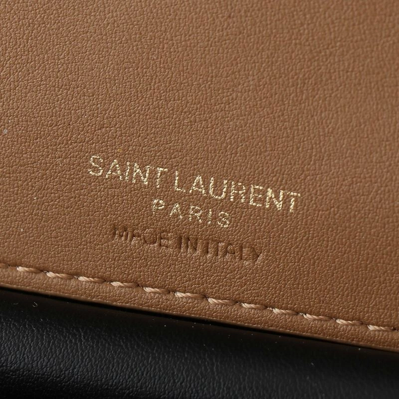 Unisex YSL Satchel Bags 86588
