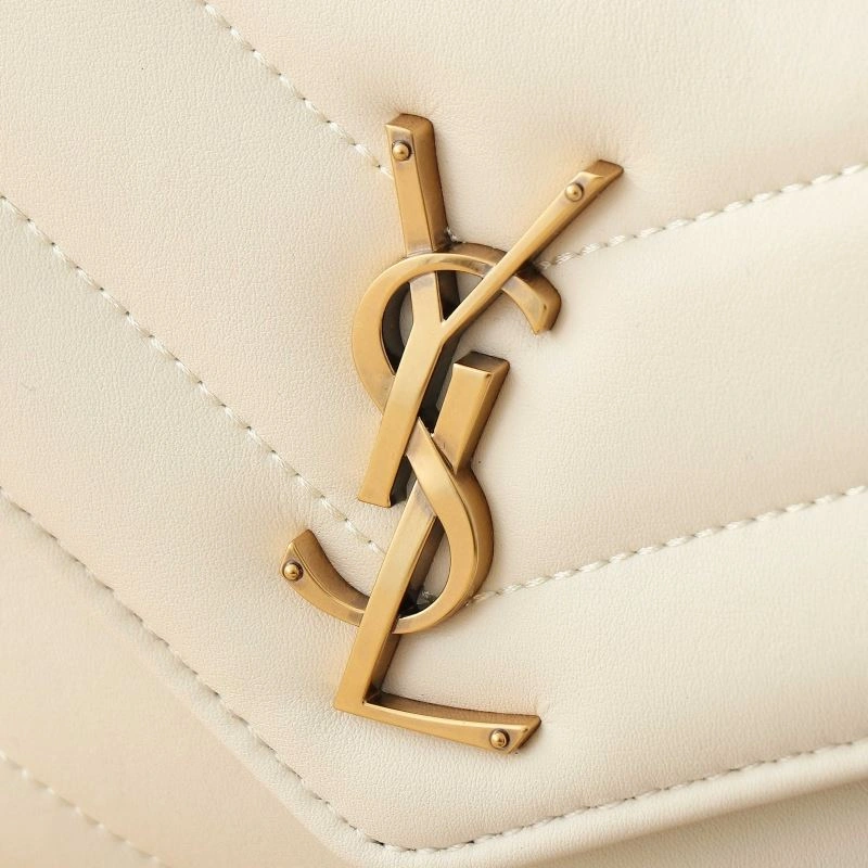 Reliable YSL Satchel Bags 86650