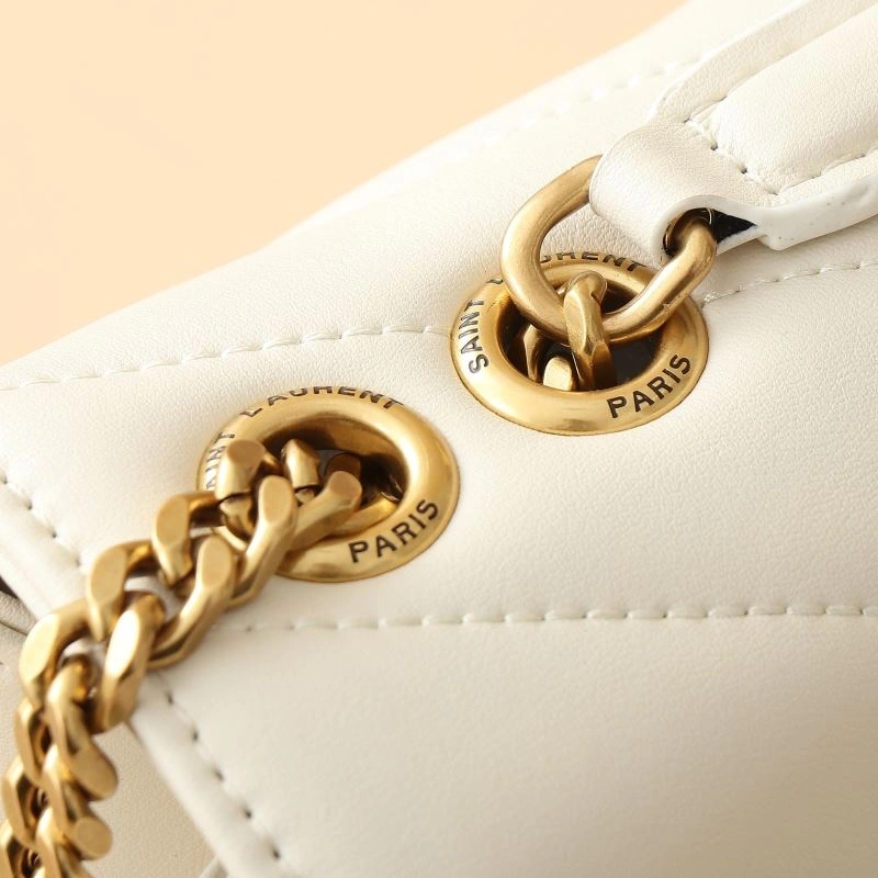 Reliable YSL Satchel Bags 86650
