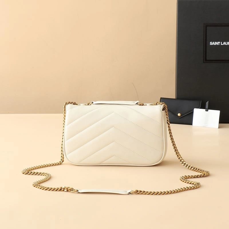 Reliable YSL Satchel Bags 86650