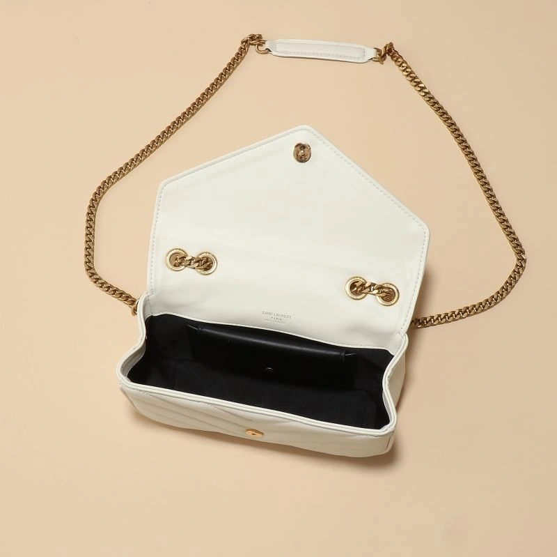 Reliable YSL Satchel Bags 86650