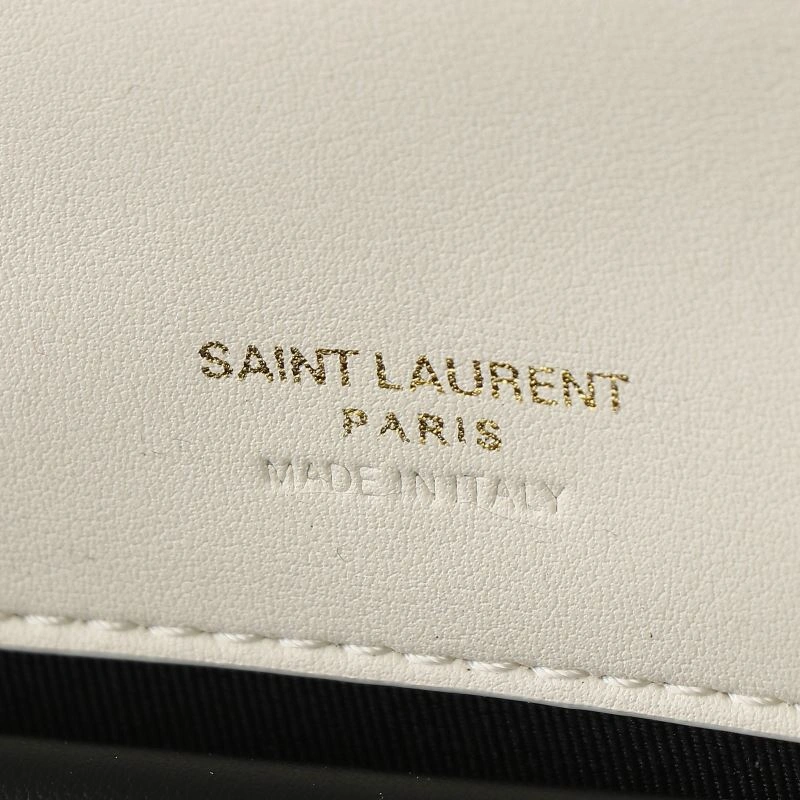 Reliable YSL Satchel Bags 86650