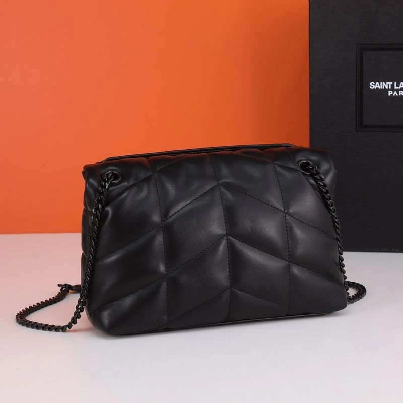 YSL Satchel Bags Stretchable 86582