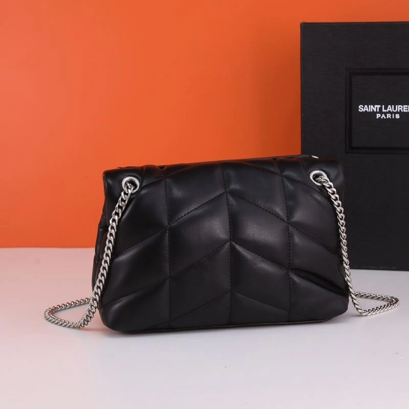 YSL Satchel Bags TravelReady 86651