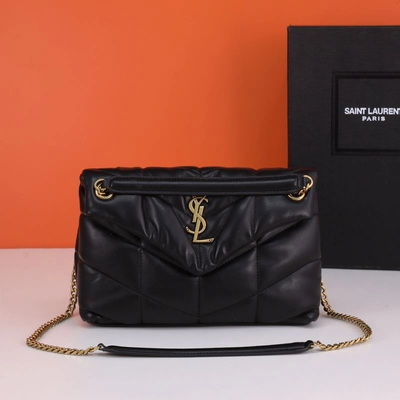 YSL Satchel Bags Functional 78975