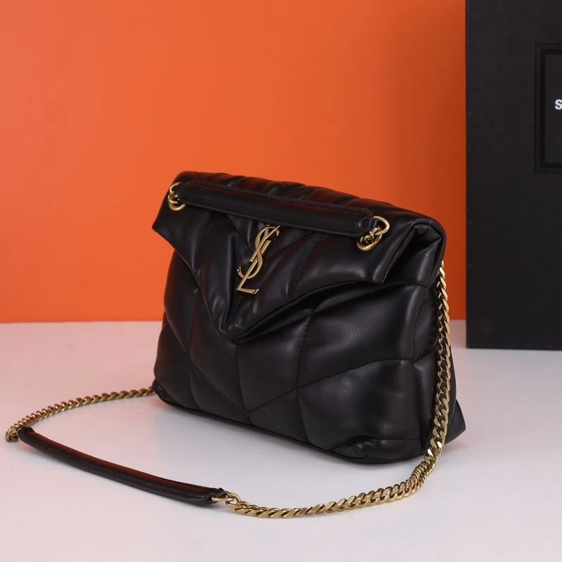 YSL Satchel Bags Functional 78975