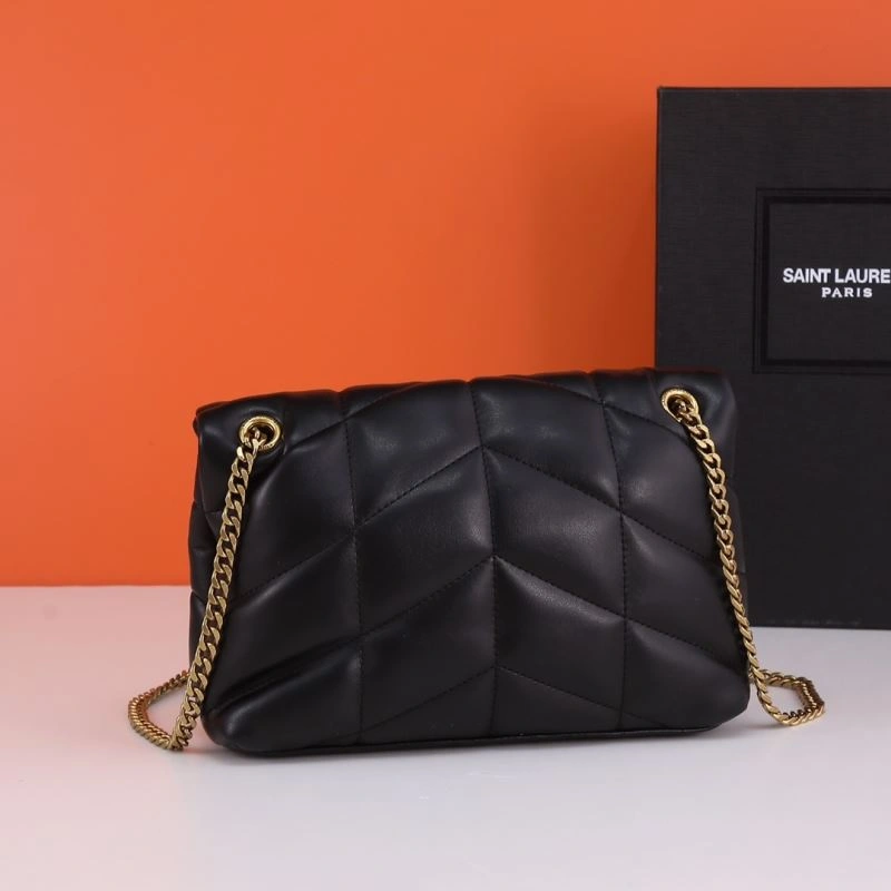 YSL Satchel Bags Functional 78975