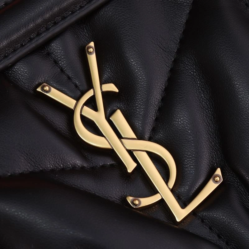 YSL Satchel Bags Functional 78975