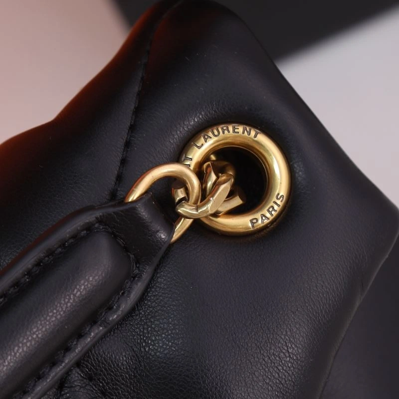 YSL Satchel Bags Functional 78975