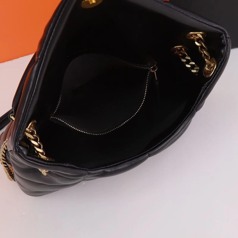 YSL Satchel Bags Functional 78975