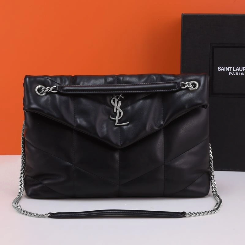 YSL Satchel Bags Resilient 86581