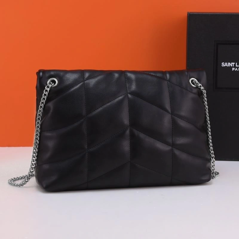 YSL Satchel Bags Resilient 86581