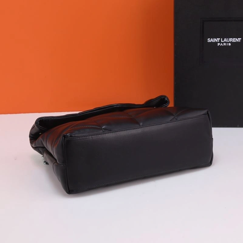 YSL Satchel Bags Resilient 86581