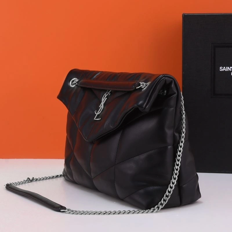 YSL Satchel Bags Resilient 86581