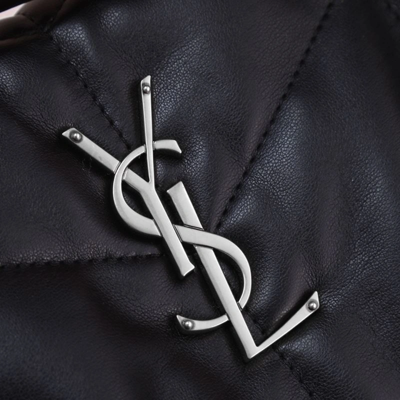 YSL Satchel Bags Resilient 86581