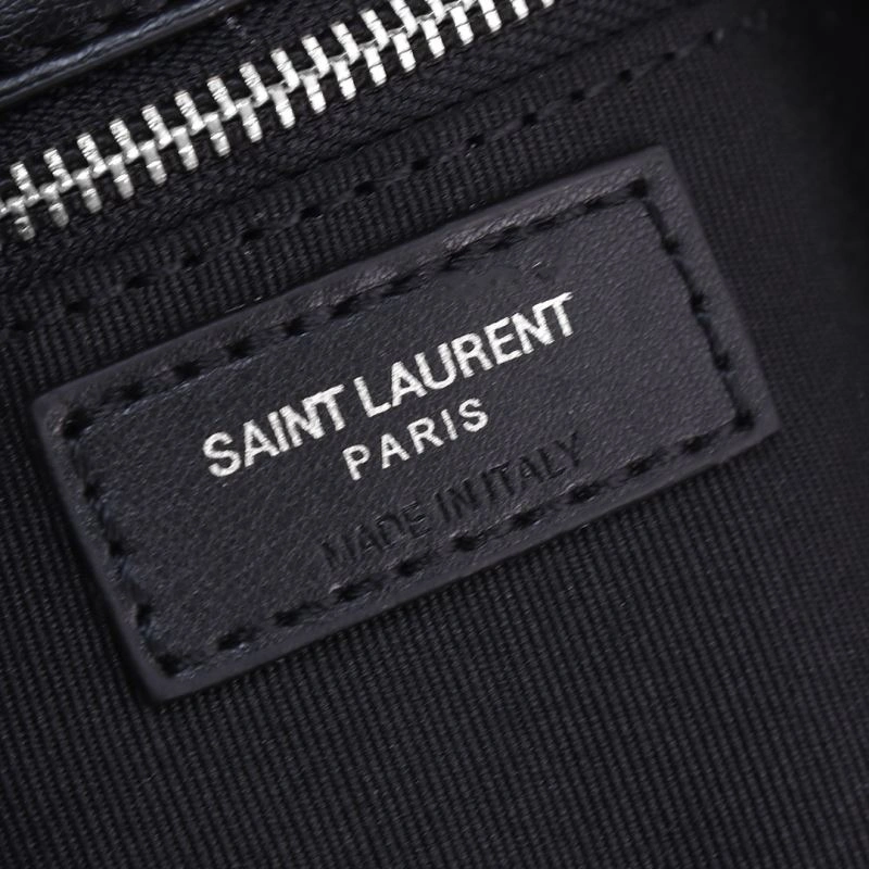 YSL Satchel Bags Resilient 86581