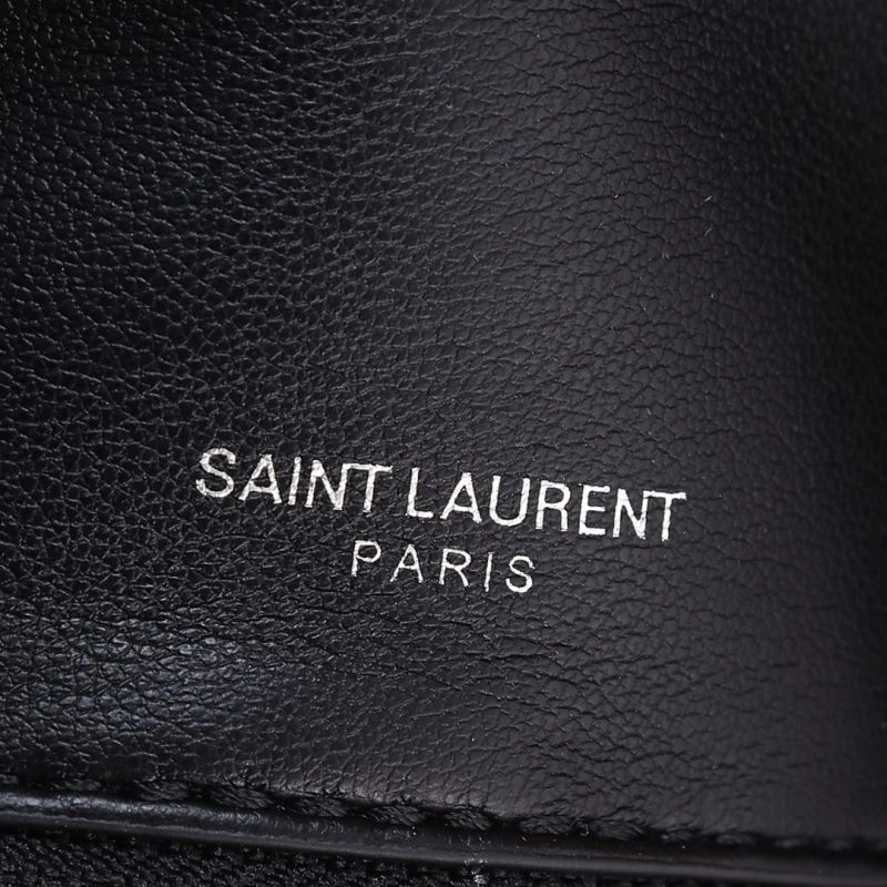 YSL Satchel Bags Resilient 86581