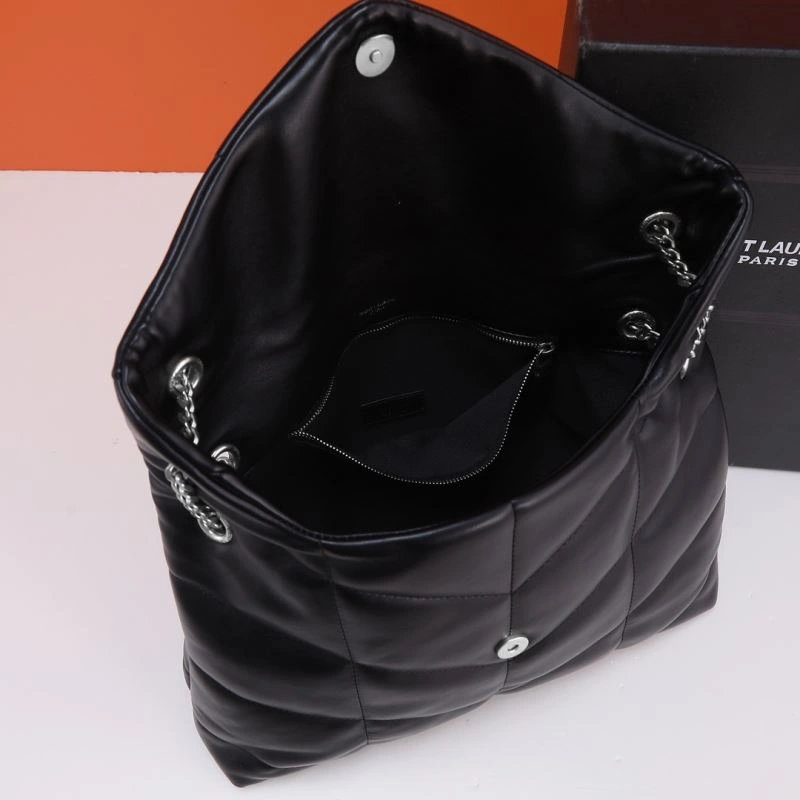 YSL Satchel Bags Resilient 86581