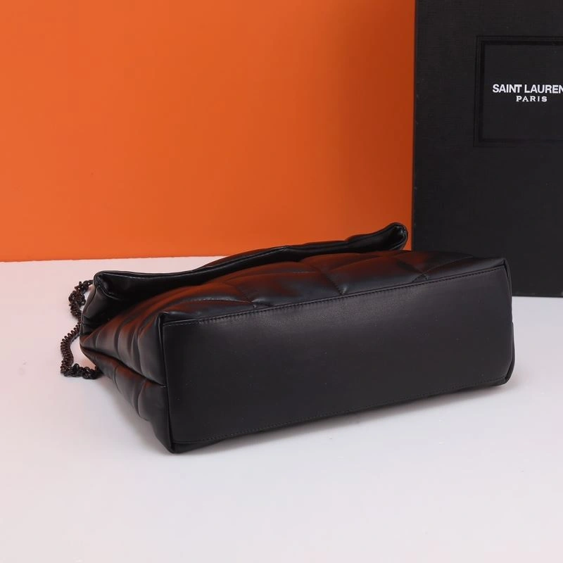 Practical YSL Satchel Bags 86579