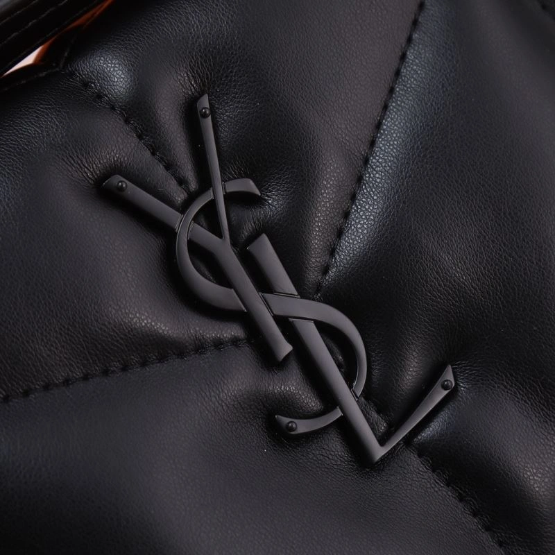 Practical YSL Satchel Bags 86579