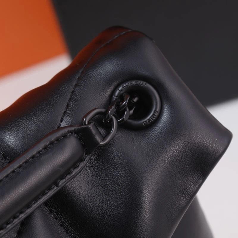 Practical YSL Satchel Bags 86579