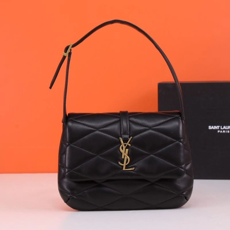 YSL Satchel Bags Durable 86578