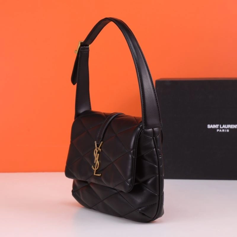YSL Satchel Bags Durable 86578