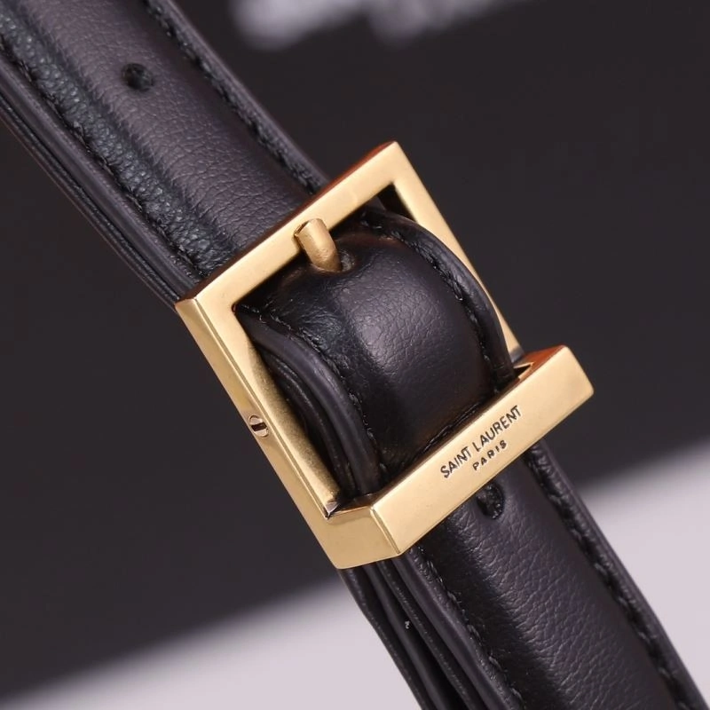 YSL Satchel Bags Durable 86578