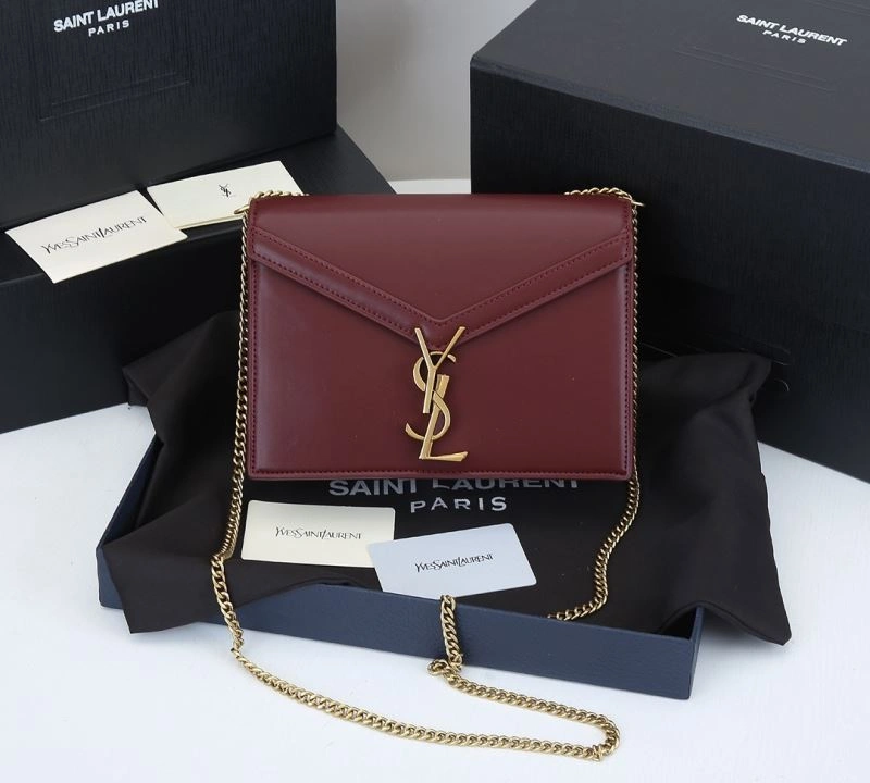 Affordable YSL Satchel Bags 84974