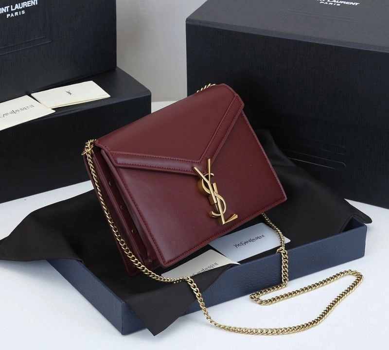 Affordable YSL Satchel Bags 84974