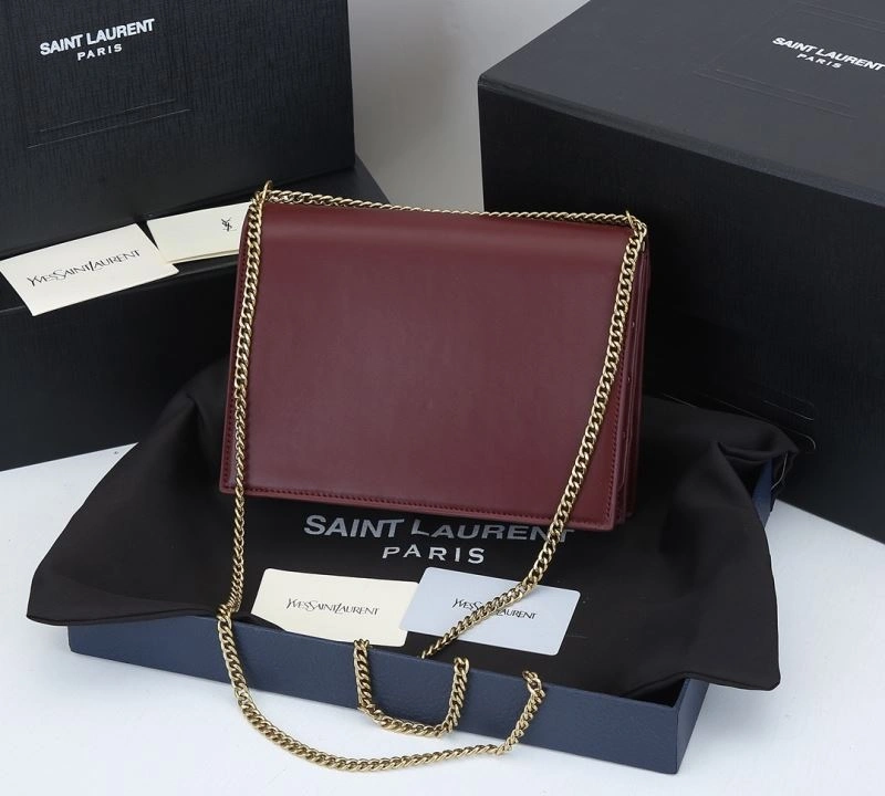 Affordable YSL Satchel Bags 84974