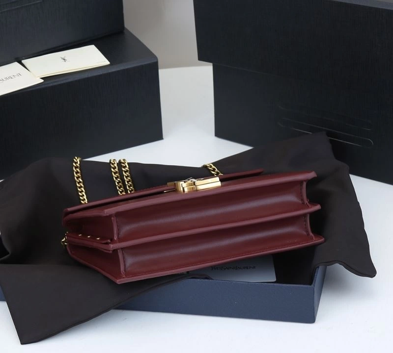 Affordable YSL Satchel Bags 84974
