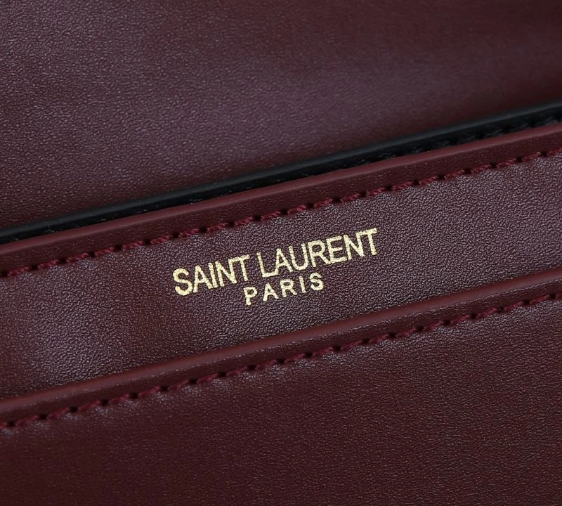 Affordable YSL Satchel Bags 84974