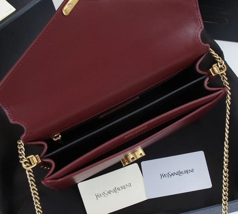 Affordable YSL Satchel Bags 84974