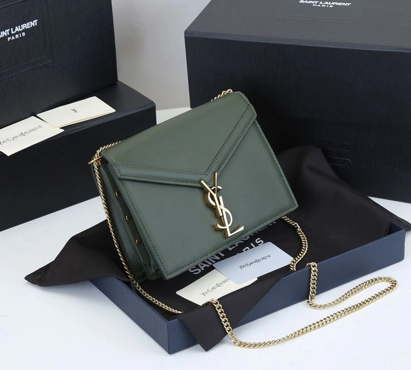 YSL Satchel Bags WeatherProof 84972