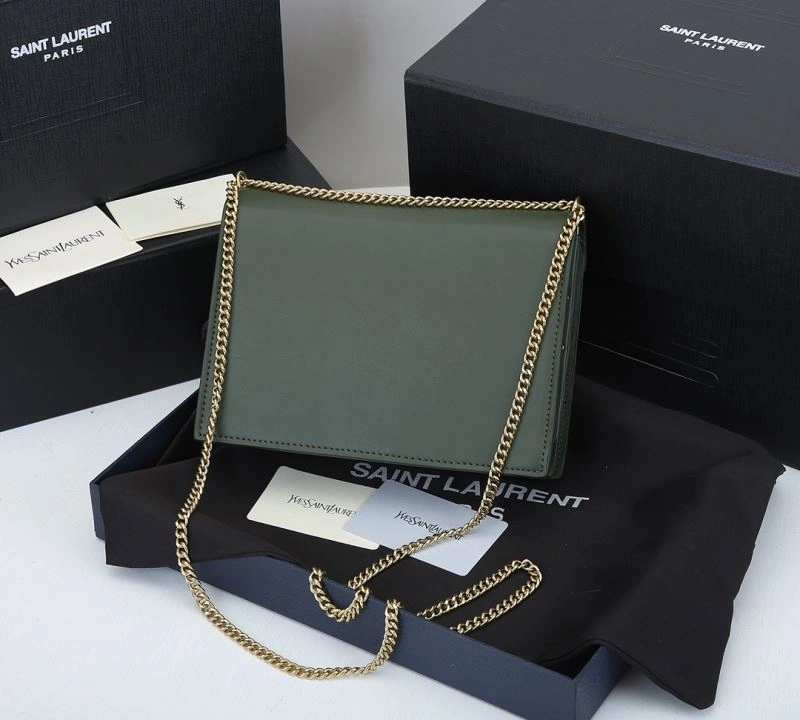 YSL Satchel Bags WeatherProof 84972