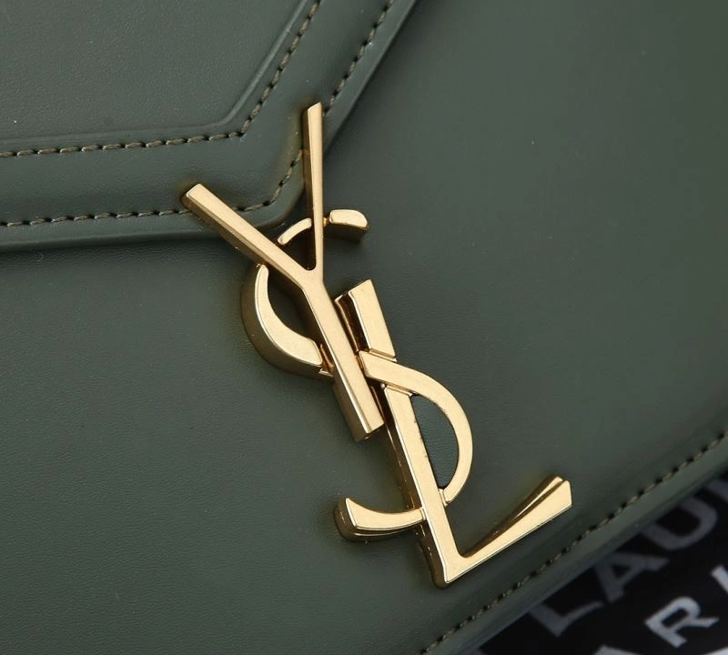 YSL Satchel Bags WeatherProof 84972