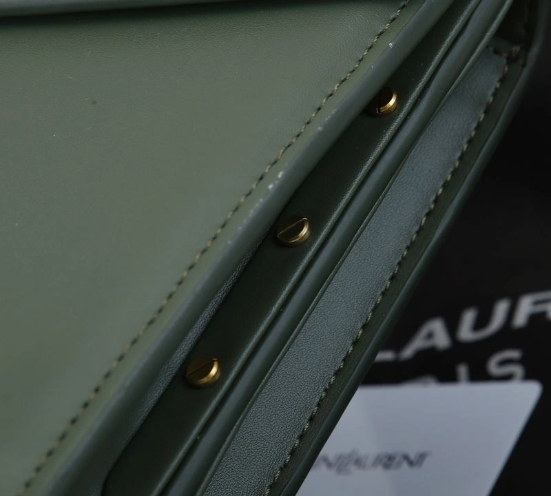 YSL Satchel Bags WeatherProof 84972