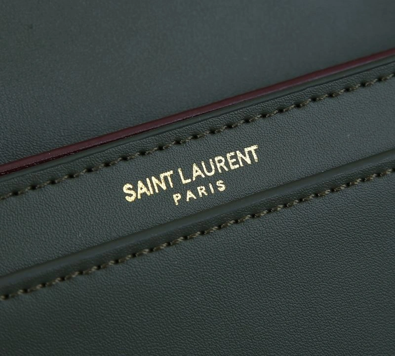 YSL Satchel Bags WeatherProof 84972