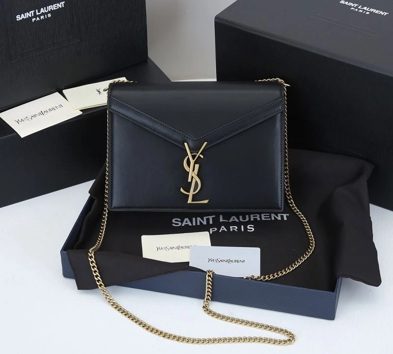 RelaxedFit YSL Satchel Bags 78936