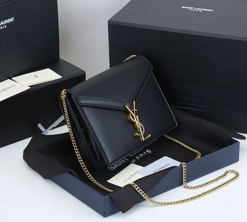 RelaxedFit YSL Satchel Bags 78936