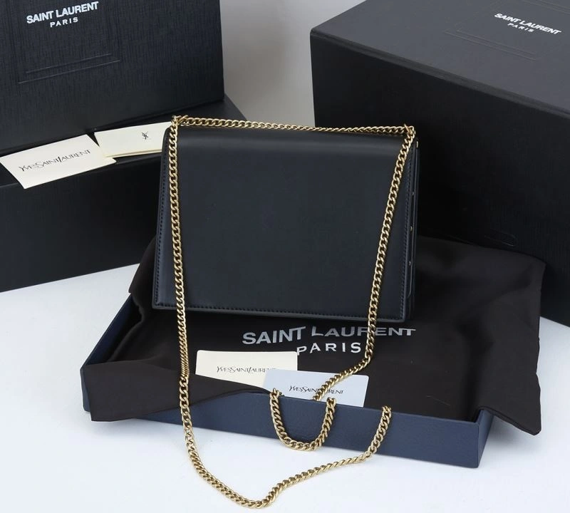 RelaxedFit YSL Satchel Bags 78936