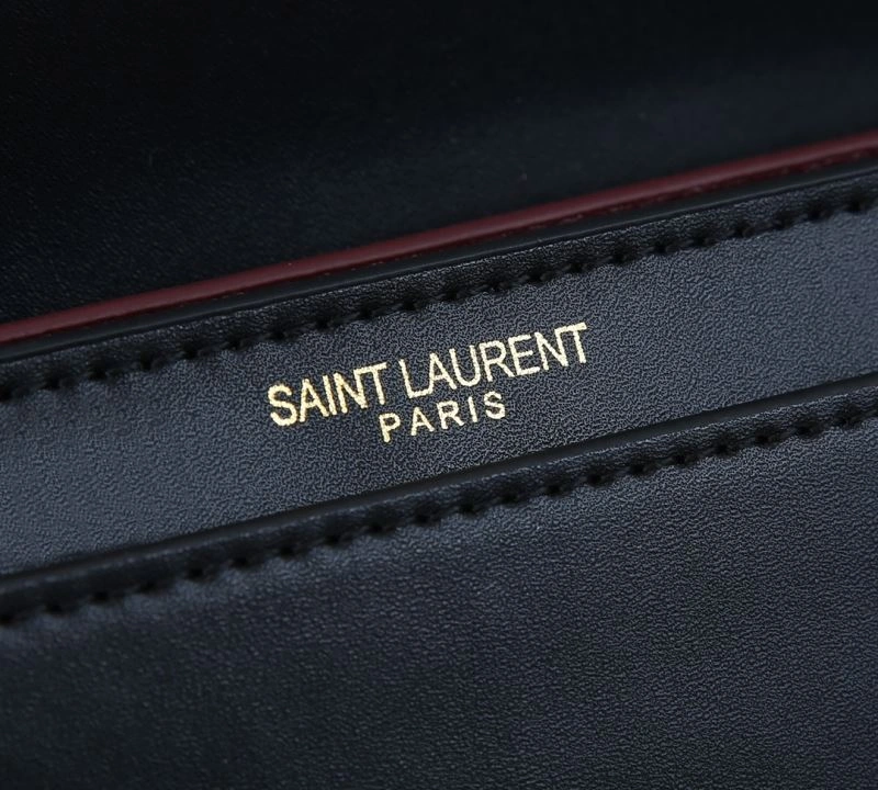 RelaxedFit YSL Satchel Bags 78936