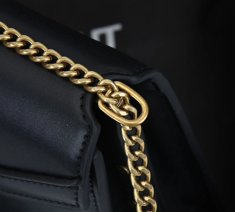 RelaxedFit YSL Satchel Bags 78936