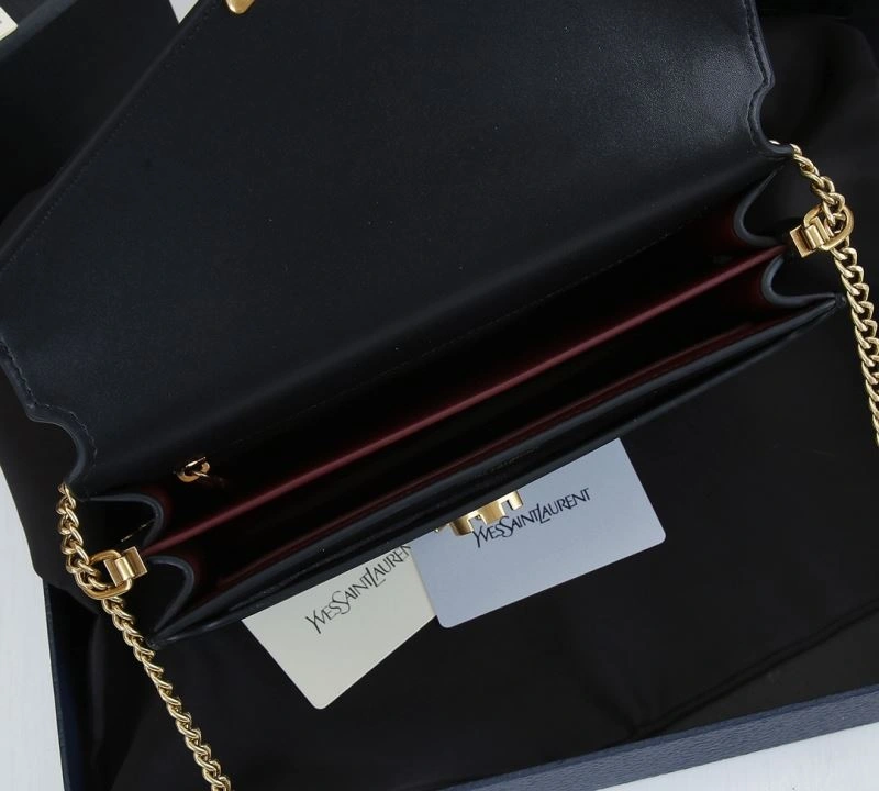 RelaxedFit YSL Satchel Bags 78936