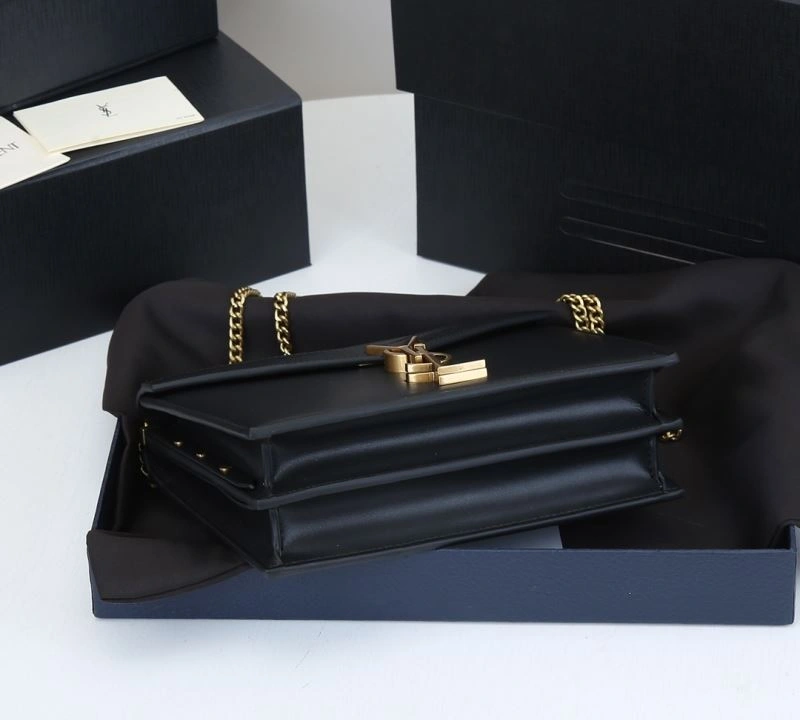 RelaxedFit YSL Satchel Bags 78936