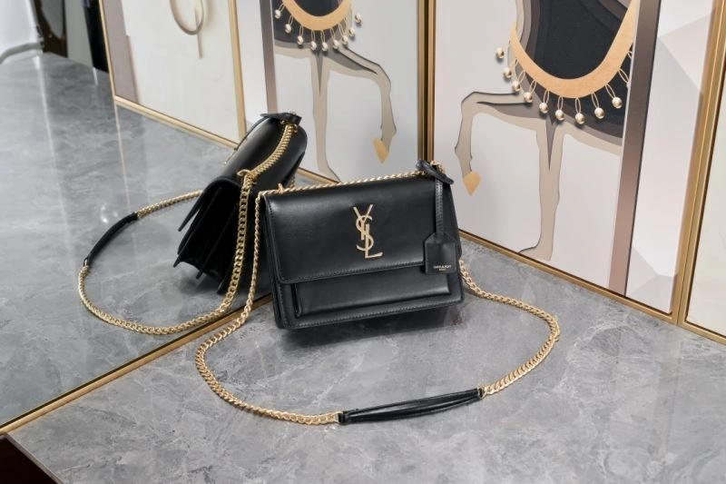 YSL Satchel Bags MoistureWicking 85016